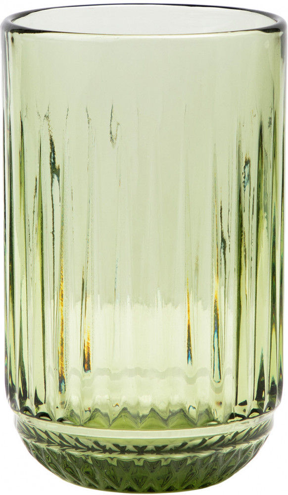 Стакан «Lines green» | Lines | Lefard