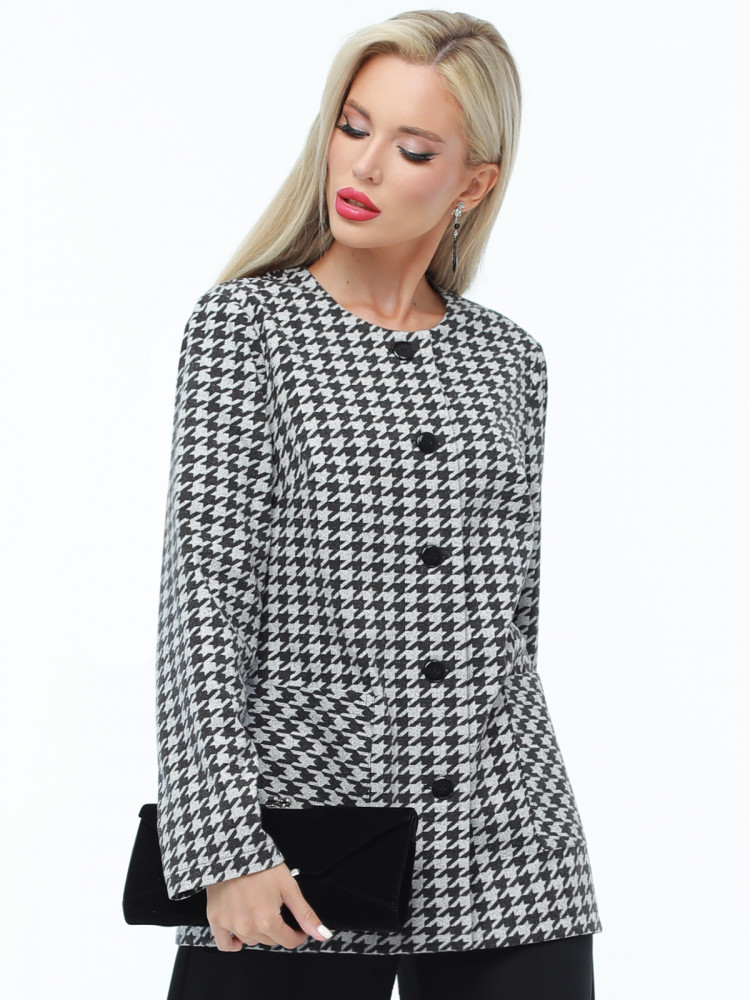 Жакет женский | DStrend