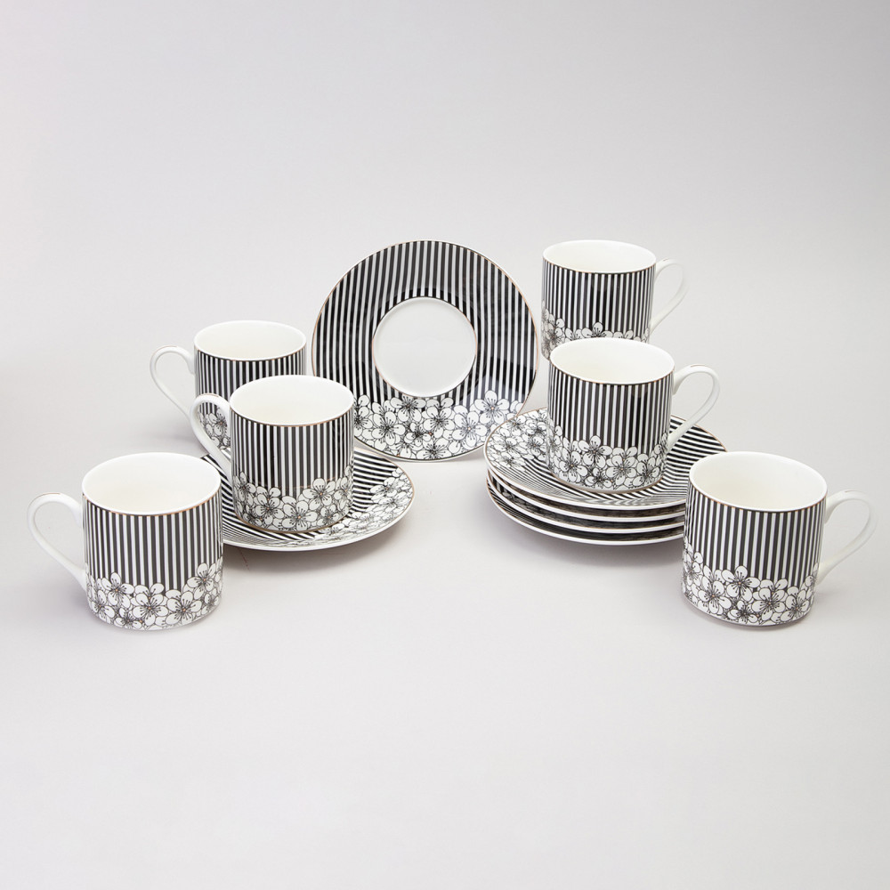 Кофейный набор | Top Style | Lefard