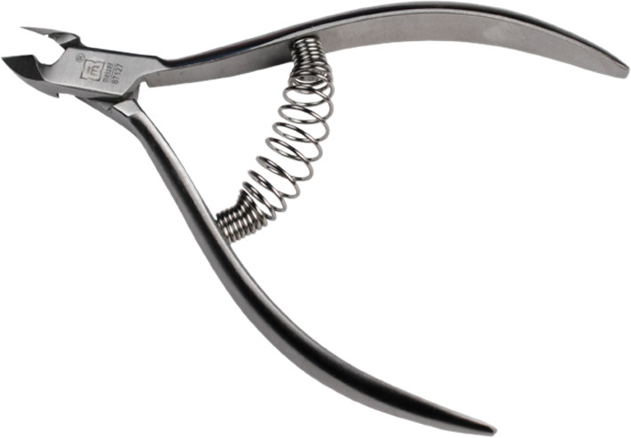 Кусачки маникюрные | Meizer