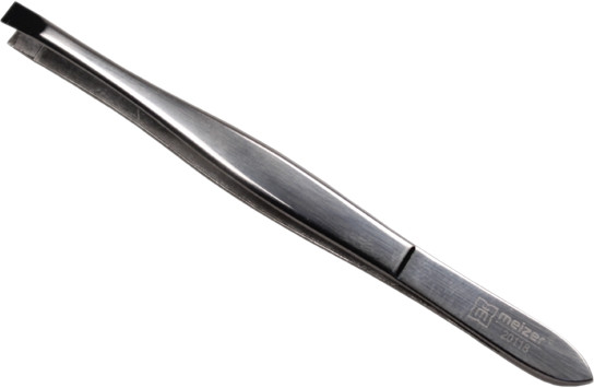 Пинцет прямой | Meizer