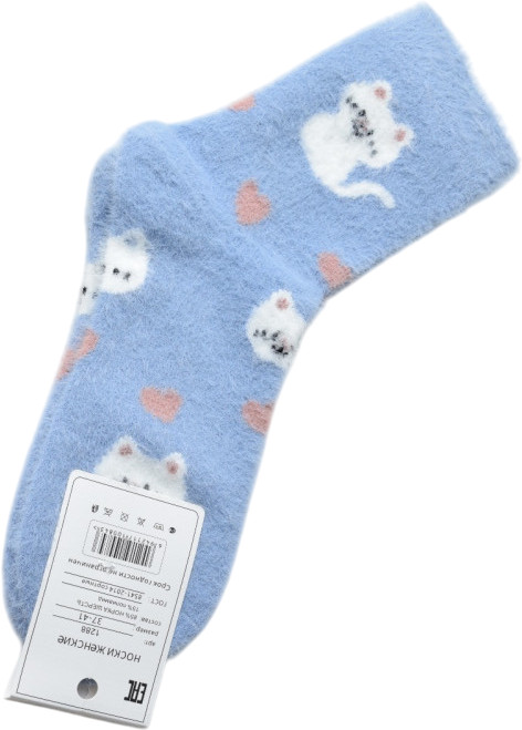 Носки женские