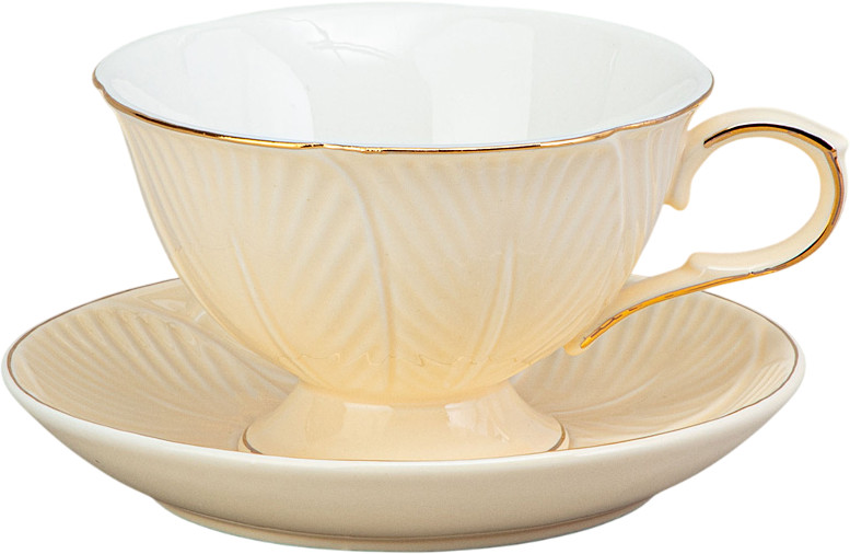 Чайная пара «Top Style» | Top Style | Lefard