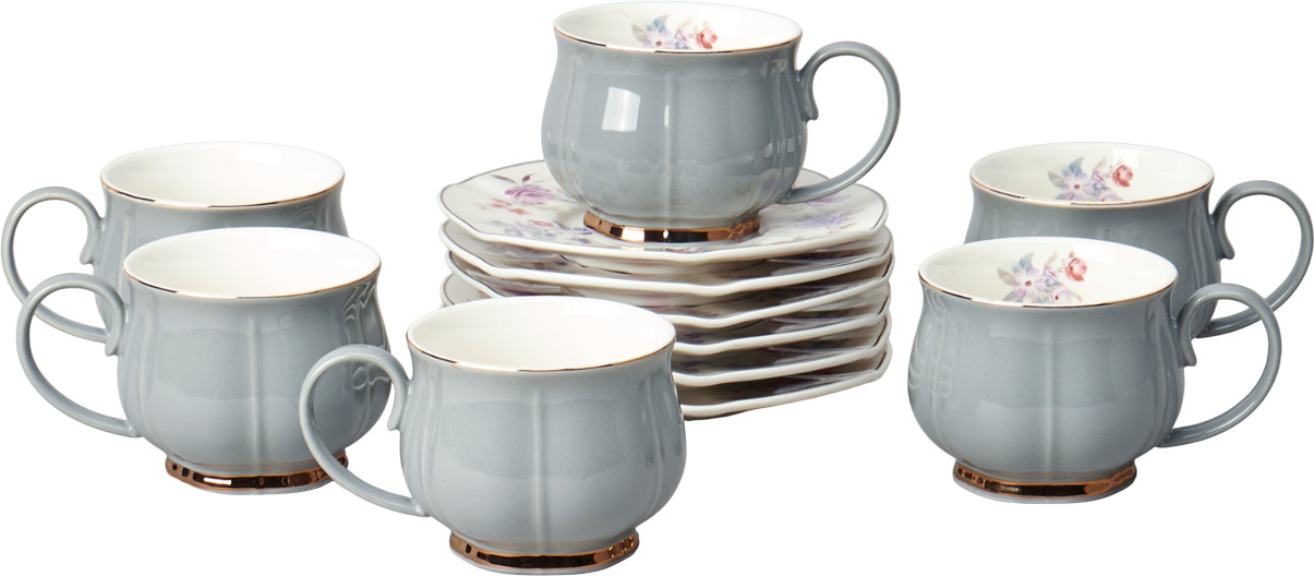 Набор чайный «Времена года» | Времена года | Lefard