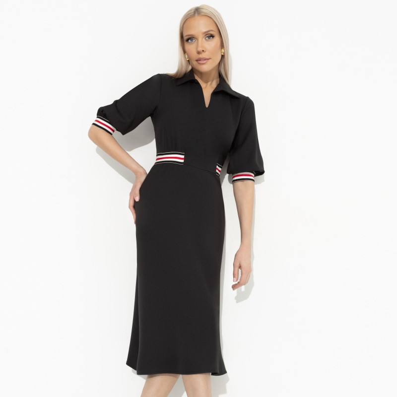 Платье женское «Увлечься вмиг» | Charutti