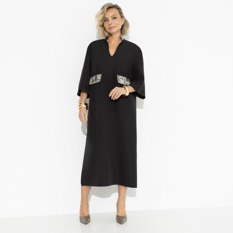 Платье женское «Деловая леди» | Charutti