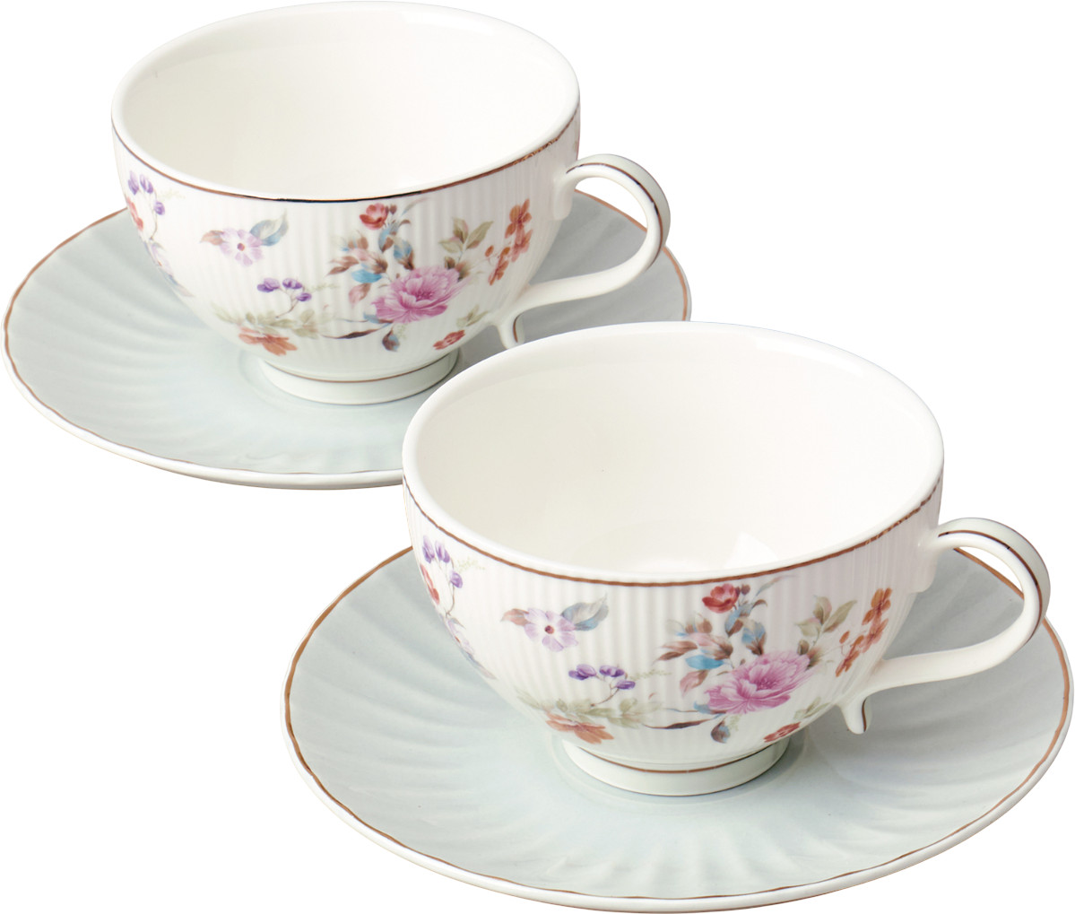 Набор чайный «Времена года» | Времена года | Lefard