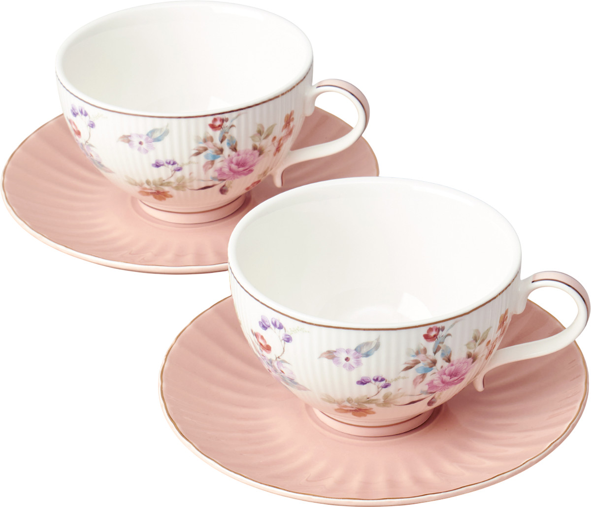 Набор чайный «Времена года» | Времена года | Lefard