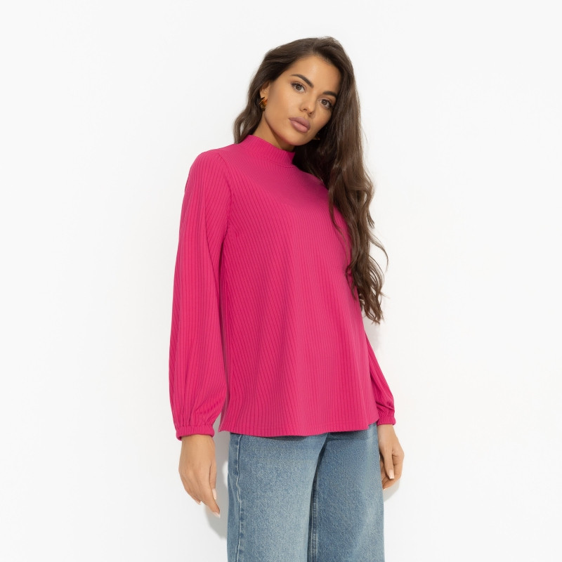 Блуза женская «Рискуй и выигрывай!» | Charutti