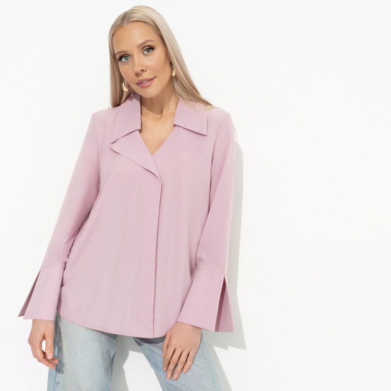 Блуза женская «Амбассадор стиля» | Charutti