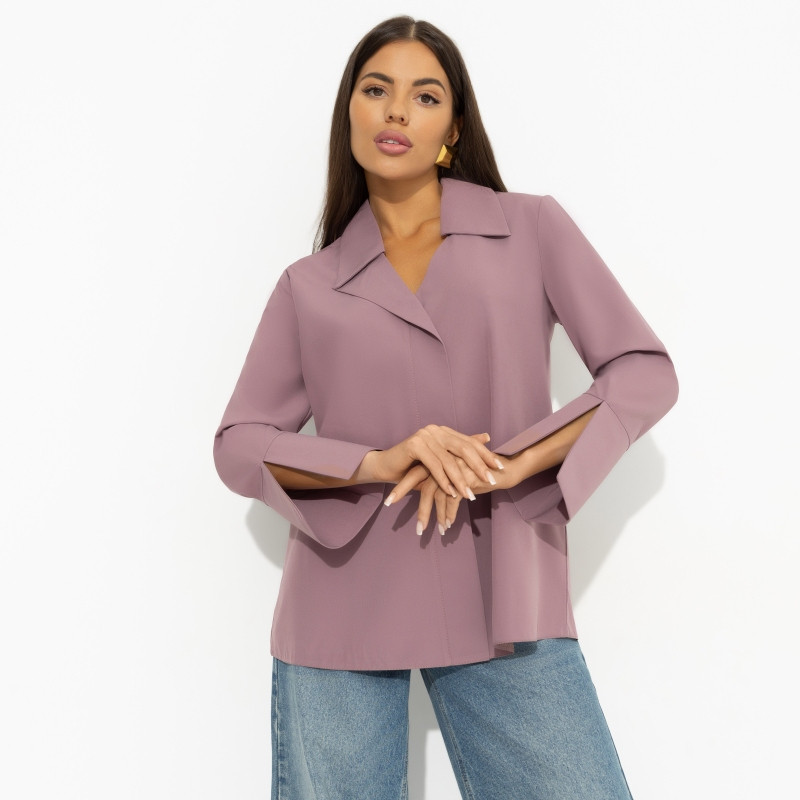 Блуза женская «Амбассадор стиля» | Charutti