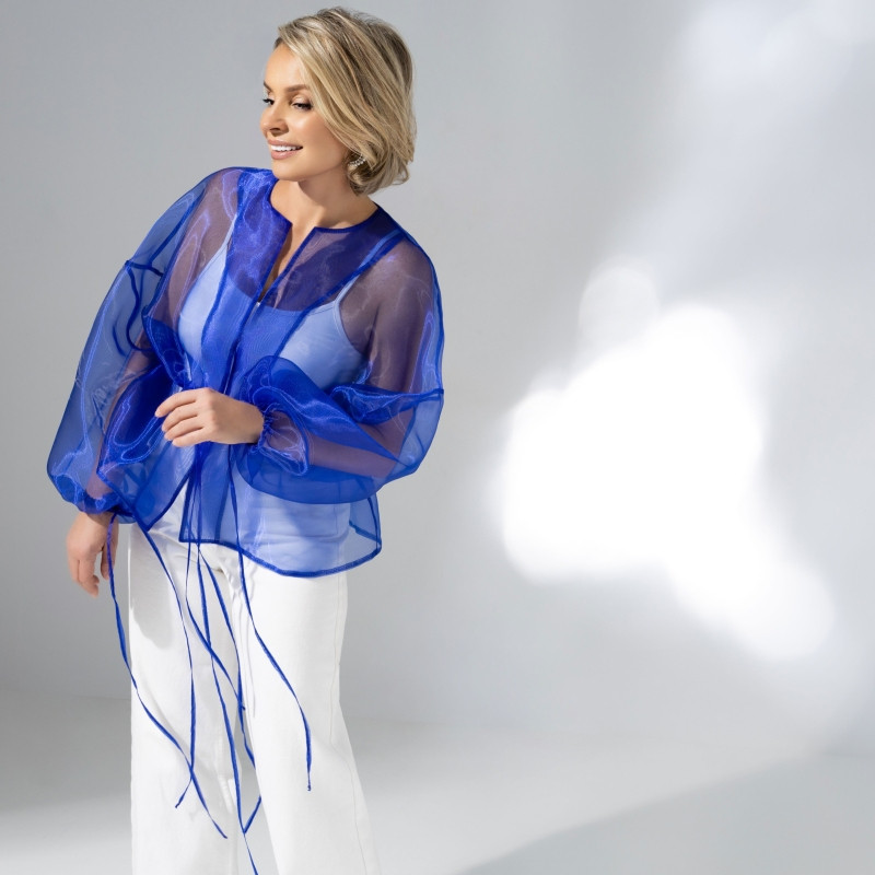 Жакет женский «Вершина восхищения» | Charutti