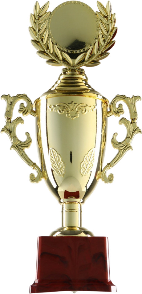 Кубок наградный | ИнтерPresent