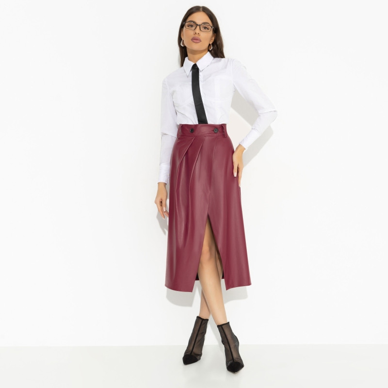 Юбка женская «Пикантный шик» | Charutti