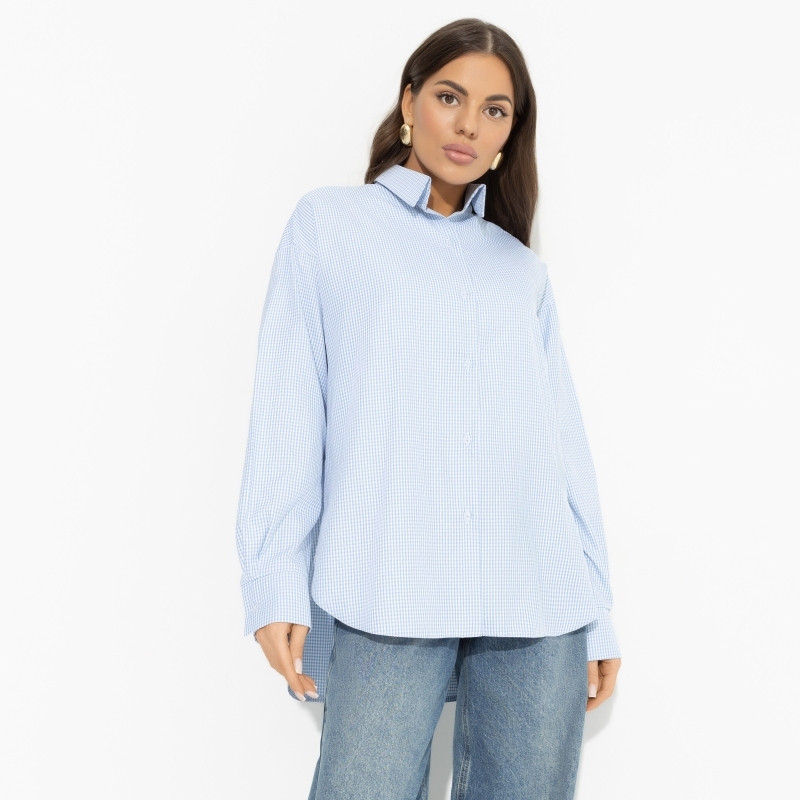 Рубашка женская «Невероятно хороша» | Charutti