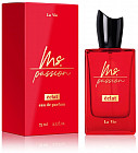 Парфюмерная вода «Ms. Passion. Éclat»
