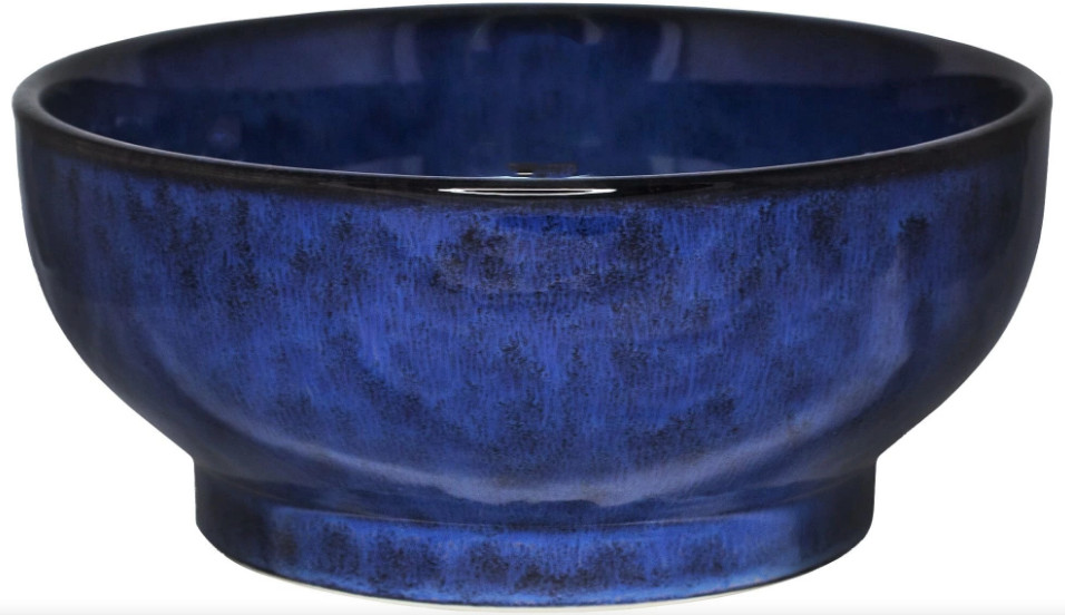 Салатник «Aquamarine» | Aquamarine | Lenardi