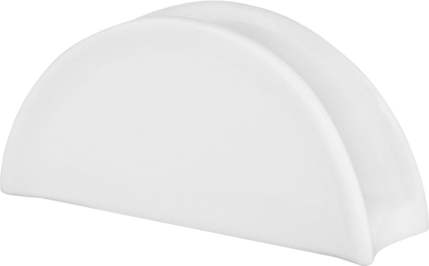 Салфетница «Bianco» | Bianco | Lenardi