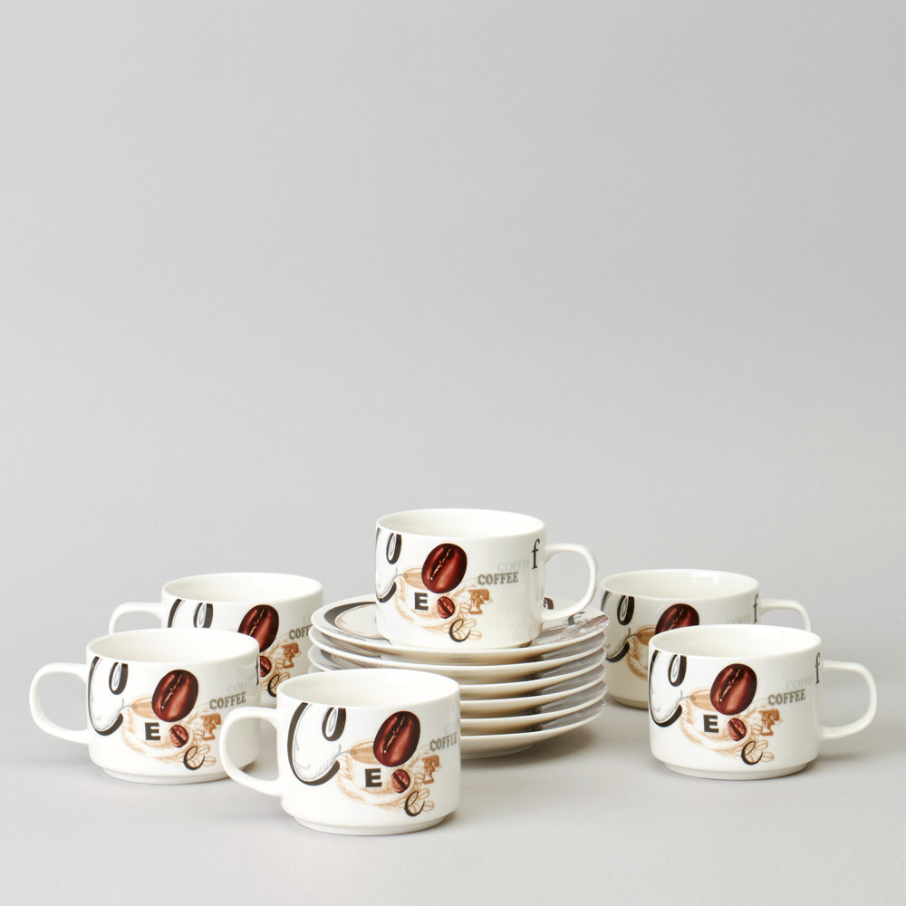 Кофейный набор | Coffee mania | Lefard