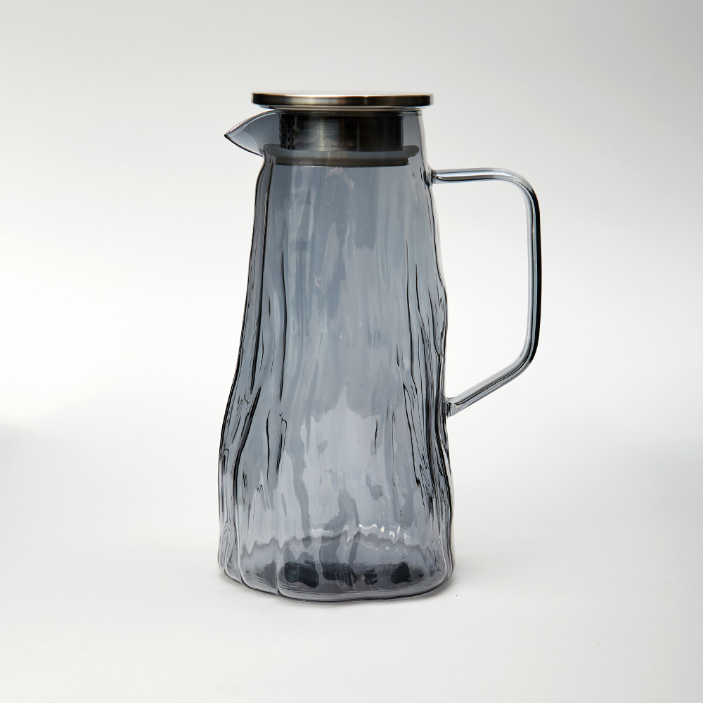 Кувшин с крышкой | Agness