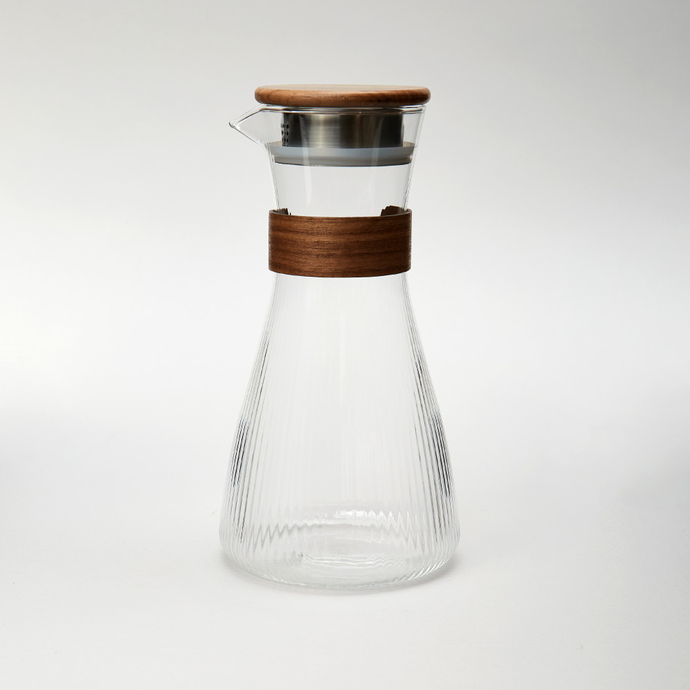 Кувшин с крышкой | Agness