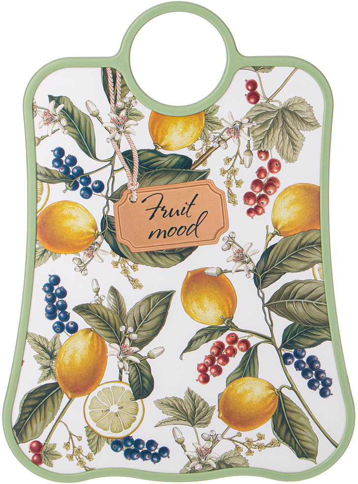 Доска разделочная «Fruit Basket» | Fruit Basket | Agness