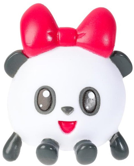 Игрушка для ванны «Пандочка» | Малышарики | Капитошка