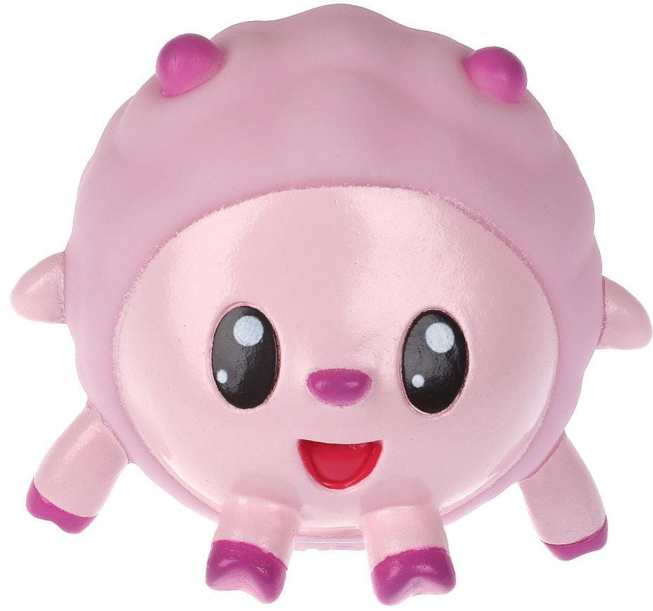 Игрушка для ванны «Барашек» | Малышарики | Капитошка