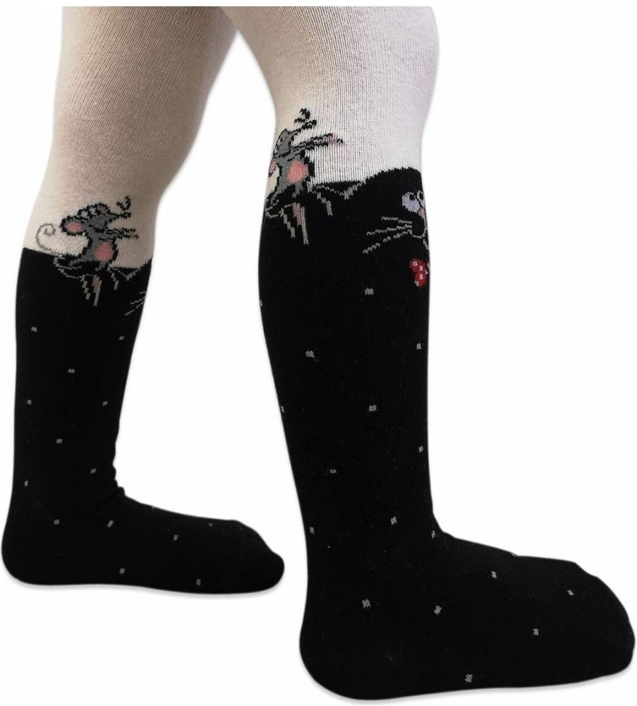 Колготки для девочек | Космико | Gamma