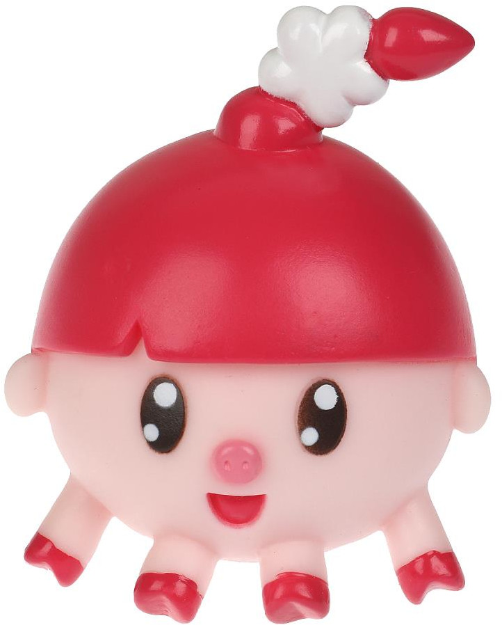 Игрушка для ванны «Нюшенька» | Малышарики | Капитошка