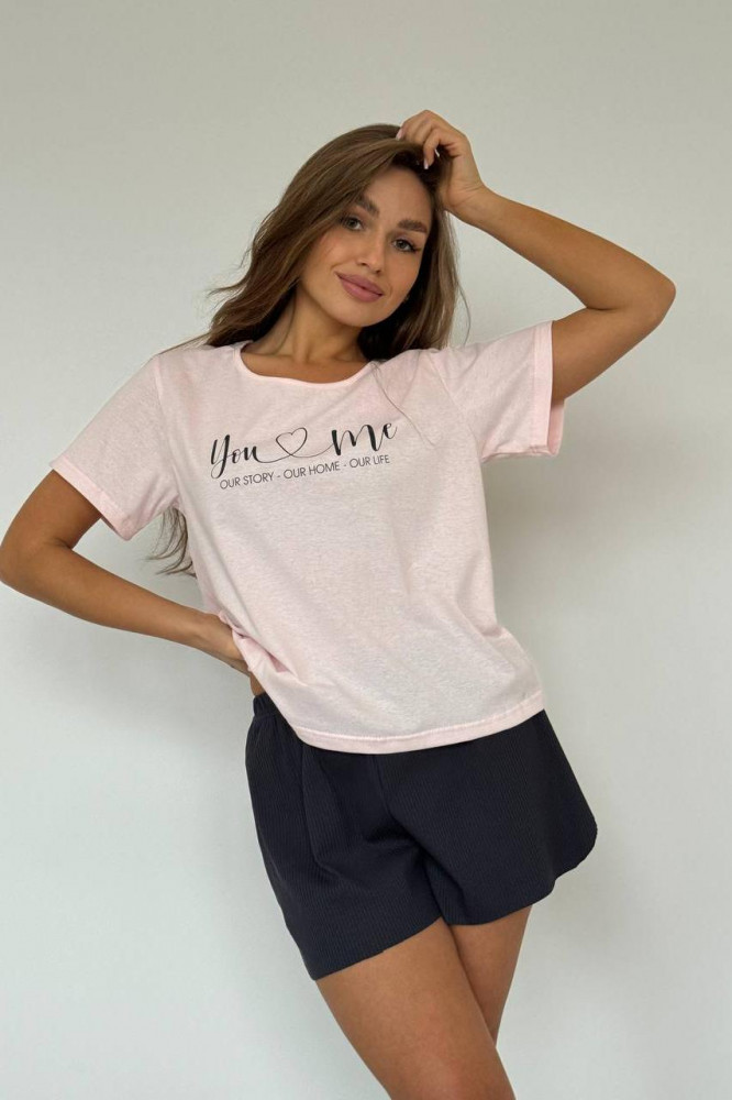 Пижама женская «Свирель» | Lika Dress