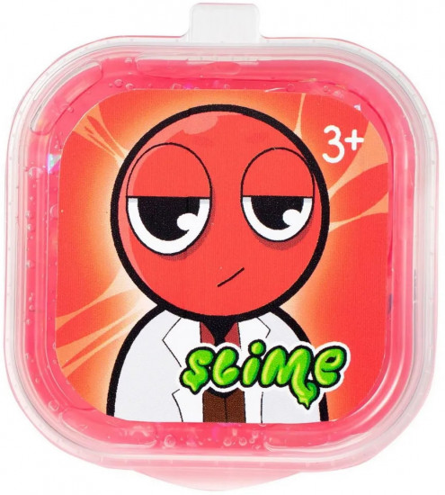 Слайм «Monster»