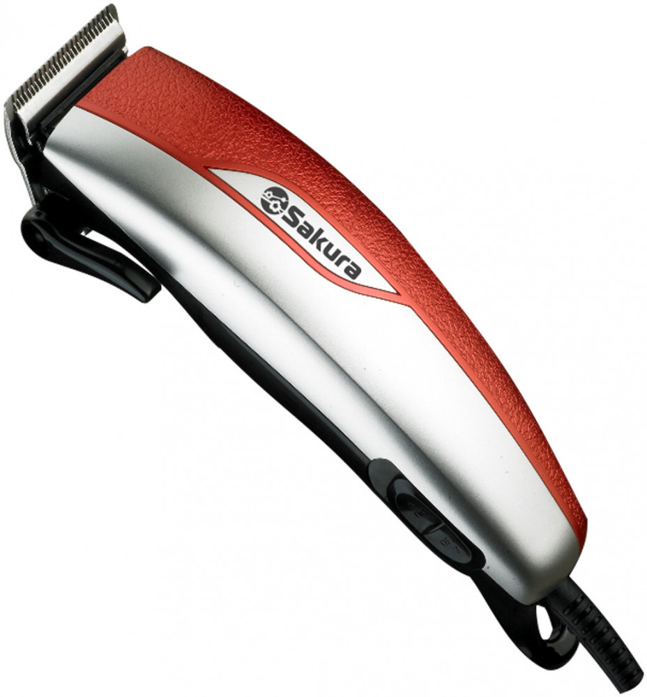 Машинка для стрижки SA-5106R | Sakura