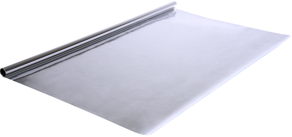 Фольга алюминиевая для теплоизоляции | Банные штучки