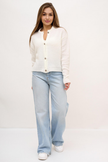Кардиган женский «Букле Б»