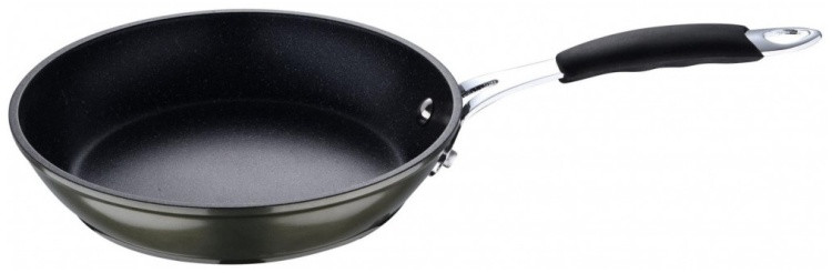Сковорода универсальная Midnight | Bergner
