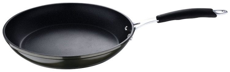 Сковорода универсальная Midnight | Bergner