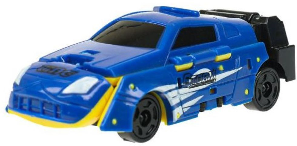 Машина трансформирующаяся | Супербот | Технодрайв