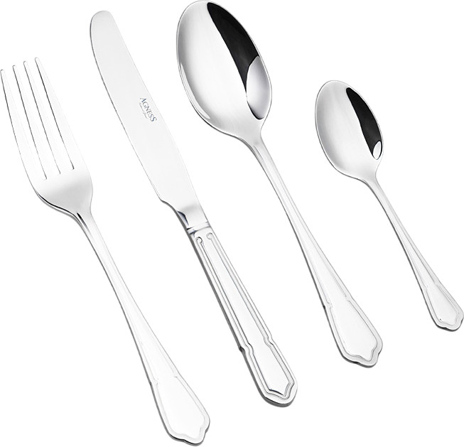 Набор столовых приборов «Onda» | Onda | Agness