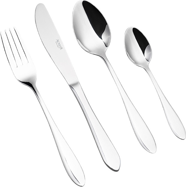 Набор столовых приборов «Arco» | Arco | Agness