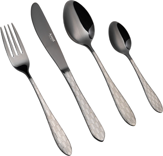 Набор столовых приборов «Arco» | Arco | Agness