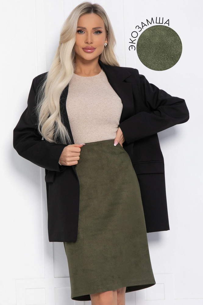 Юбка женская «Ребекка» | LT Collection