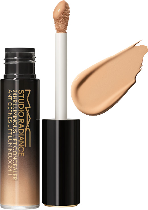 Консилер для лица «Studio Radiance 24Hr Luminous Lift Concealer», оттенок NC14.5 | Studio Radiance | M.A.C.