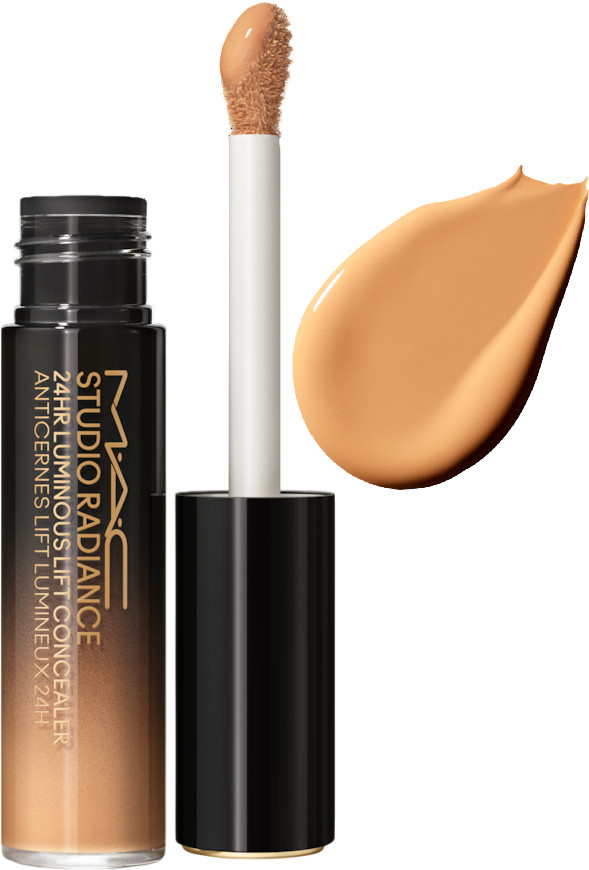 Консилер для лица «Studio Radiance 24Hr Luminous Lift Concealer», оттенок NC25 | Studio Radiance | M.A.C.