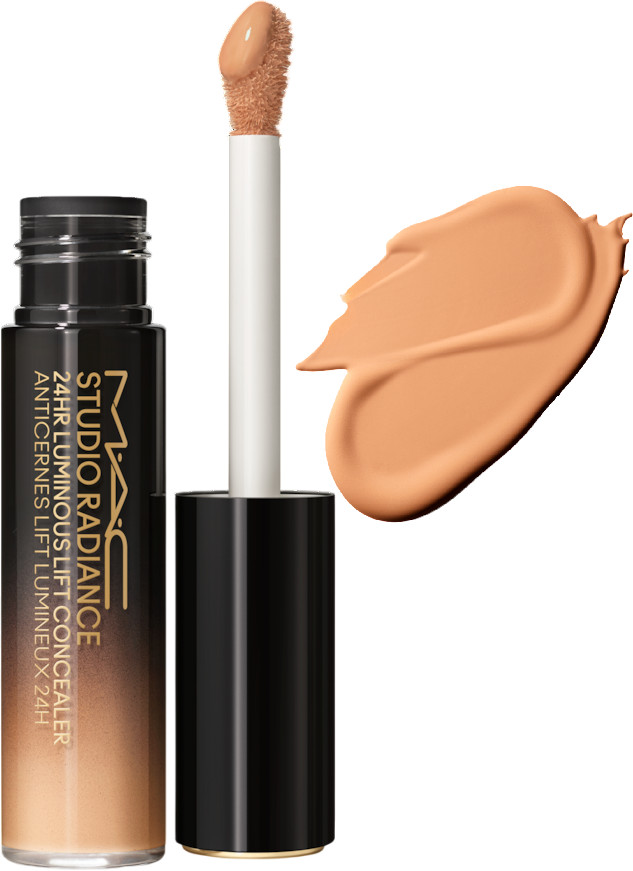 Консилер для лица «Studio Radiance 24Hr Luminous Lift Concealer», оттенок NW15 | Studio Radiance | M.A.C.