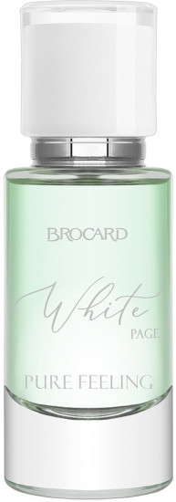 Парфюмерная вода «Pure Feeling»