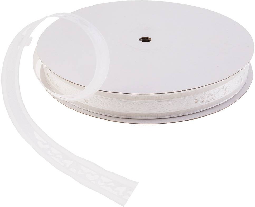 Лента упаковочная ажурная