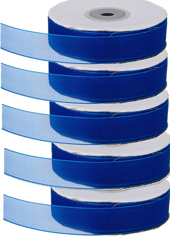 Набор лент капроновых