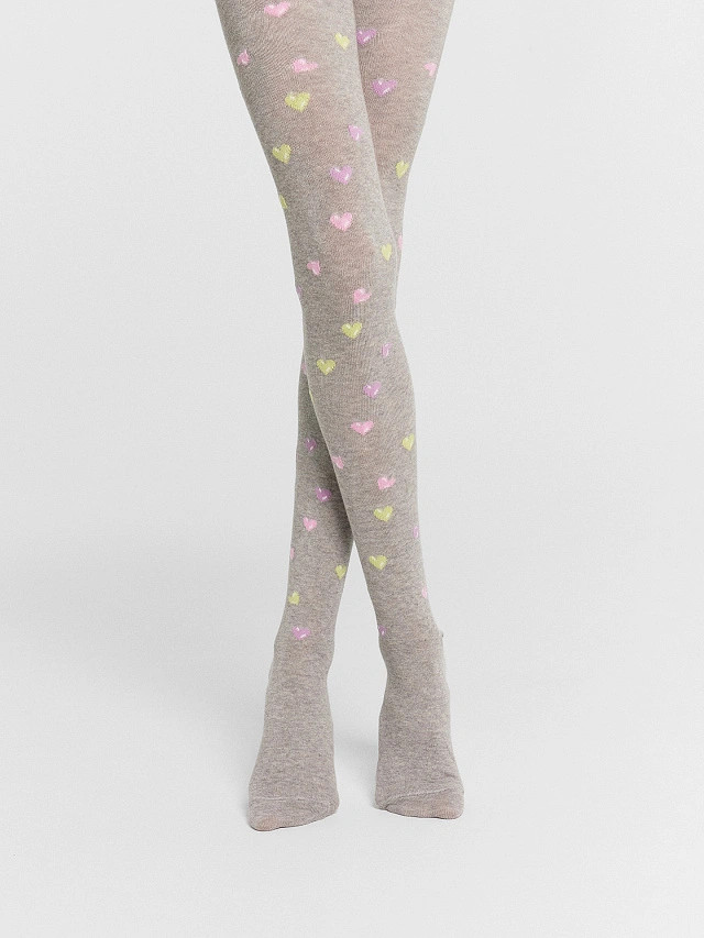 Колготки детские | Mark Formelle