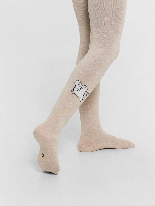 Колготки для девочек | Mark Formelle